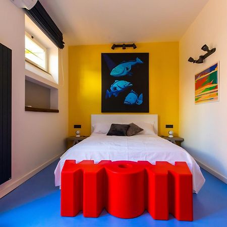 Amana Apartment Napoli Bagian luar foto