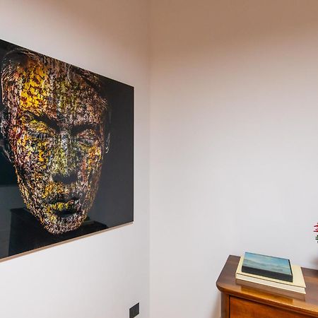 Amana Apartment Napoli Bagian luar foto