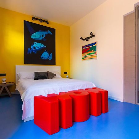 Amana Apartment Napoli Bagian luar foto