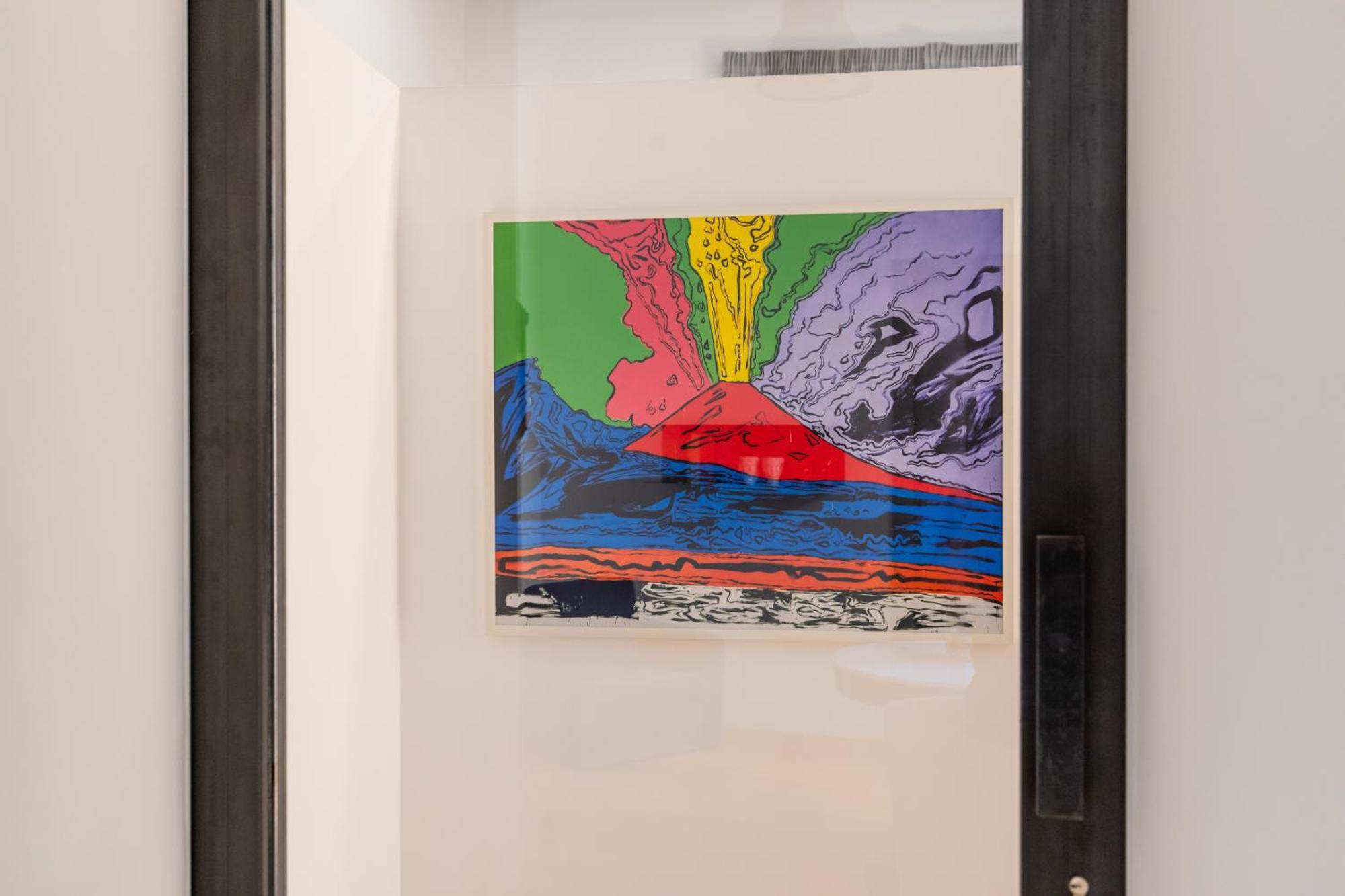 Amana Apartment Napoli Ruang foto