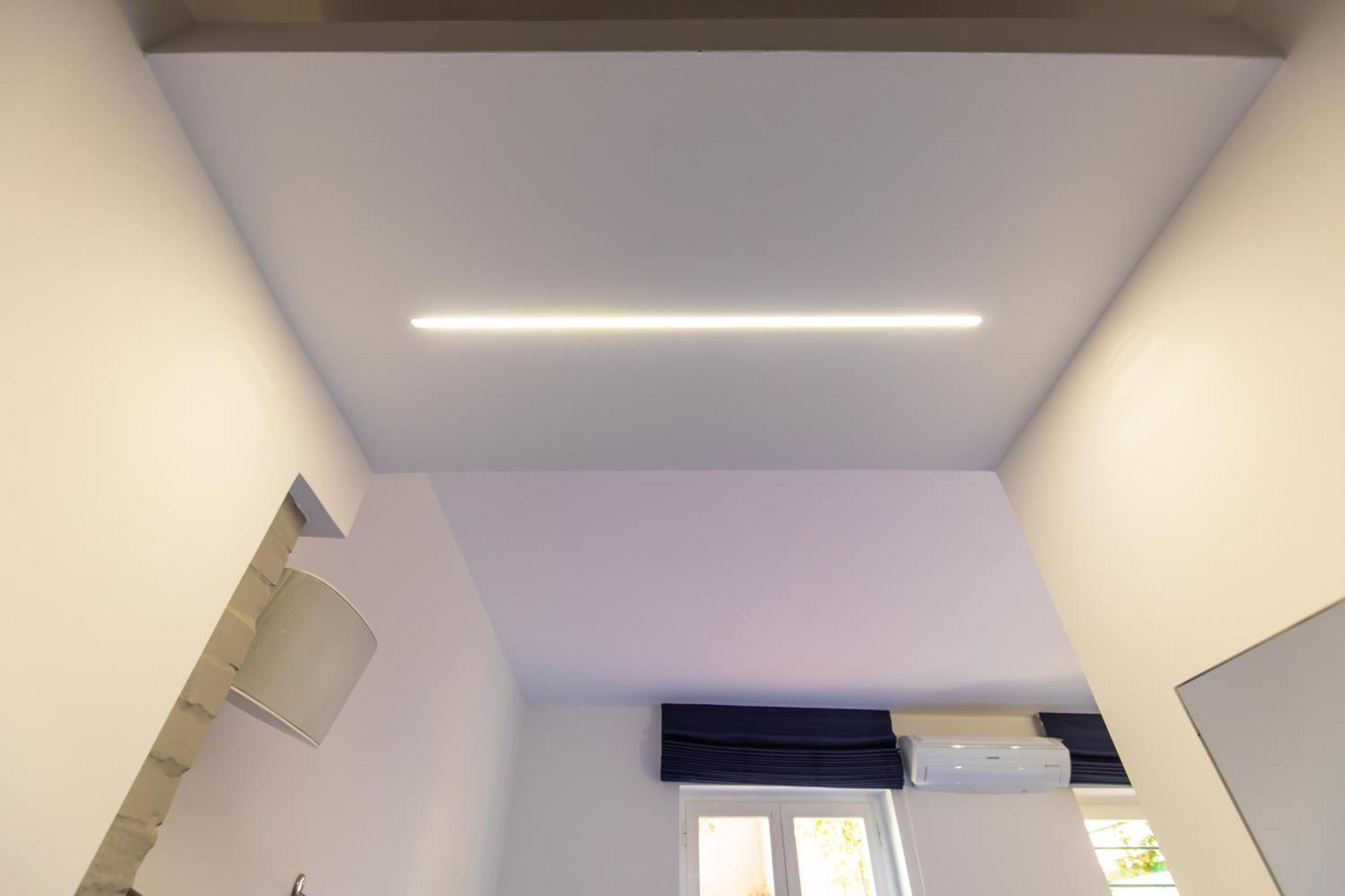 Amana Apartment Napoli Ruang foto