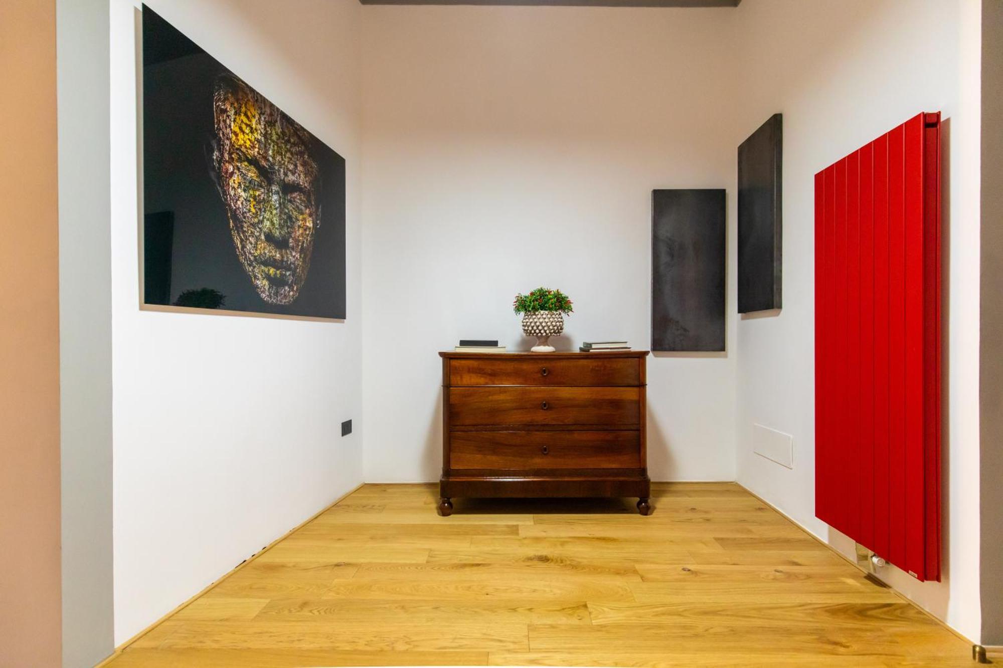 Amana Apartment Napoli Ruang foto