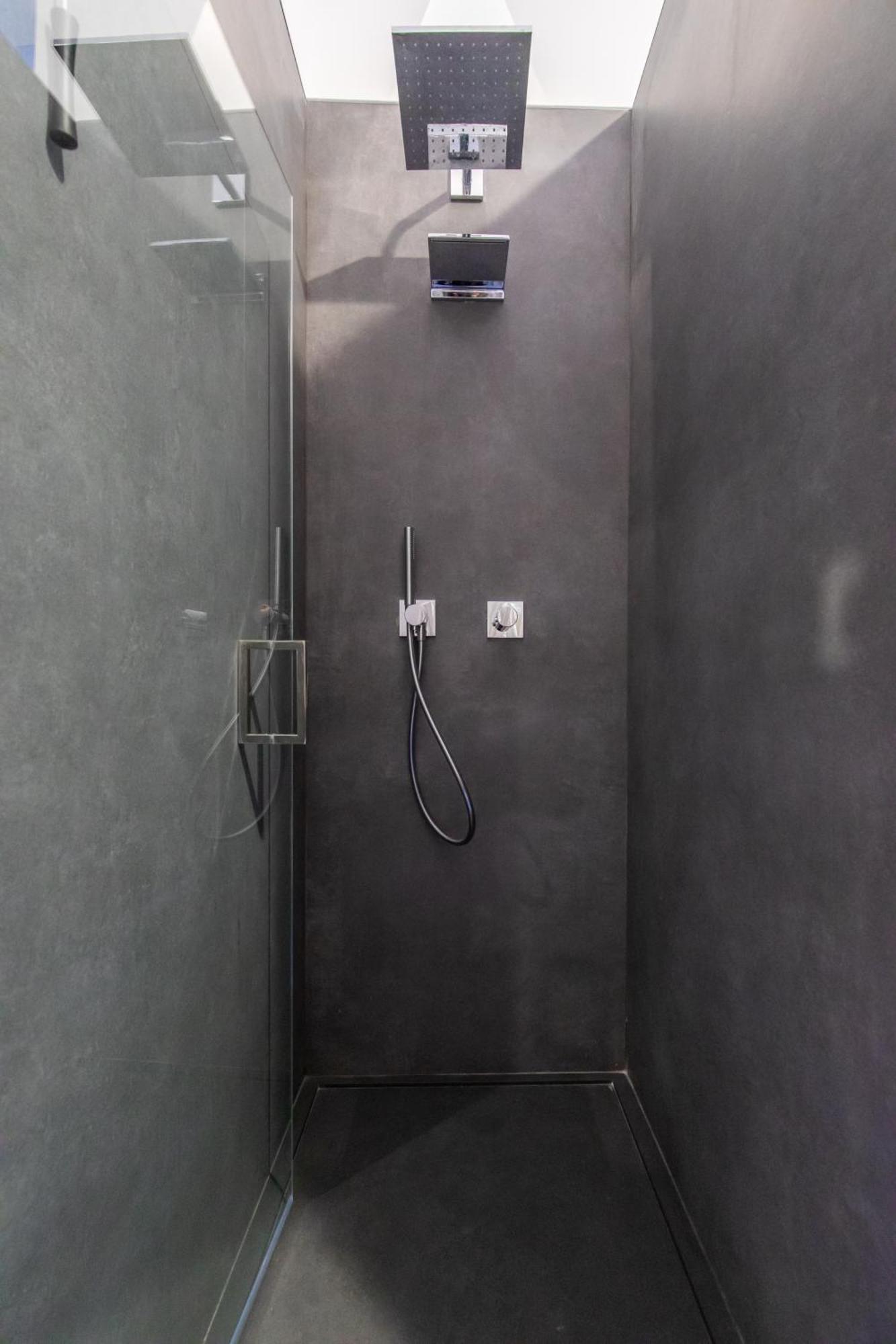 Amana Apartment Napoli Bagian luar foto
