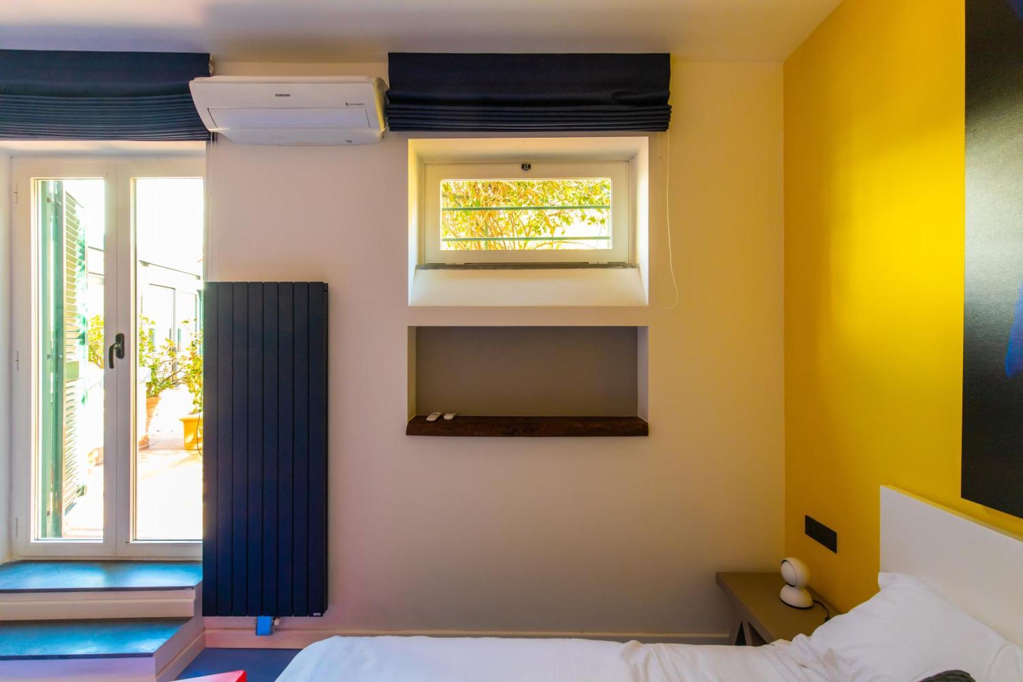 Amana Apartment Napoli Bagian luar foto