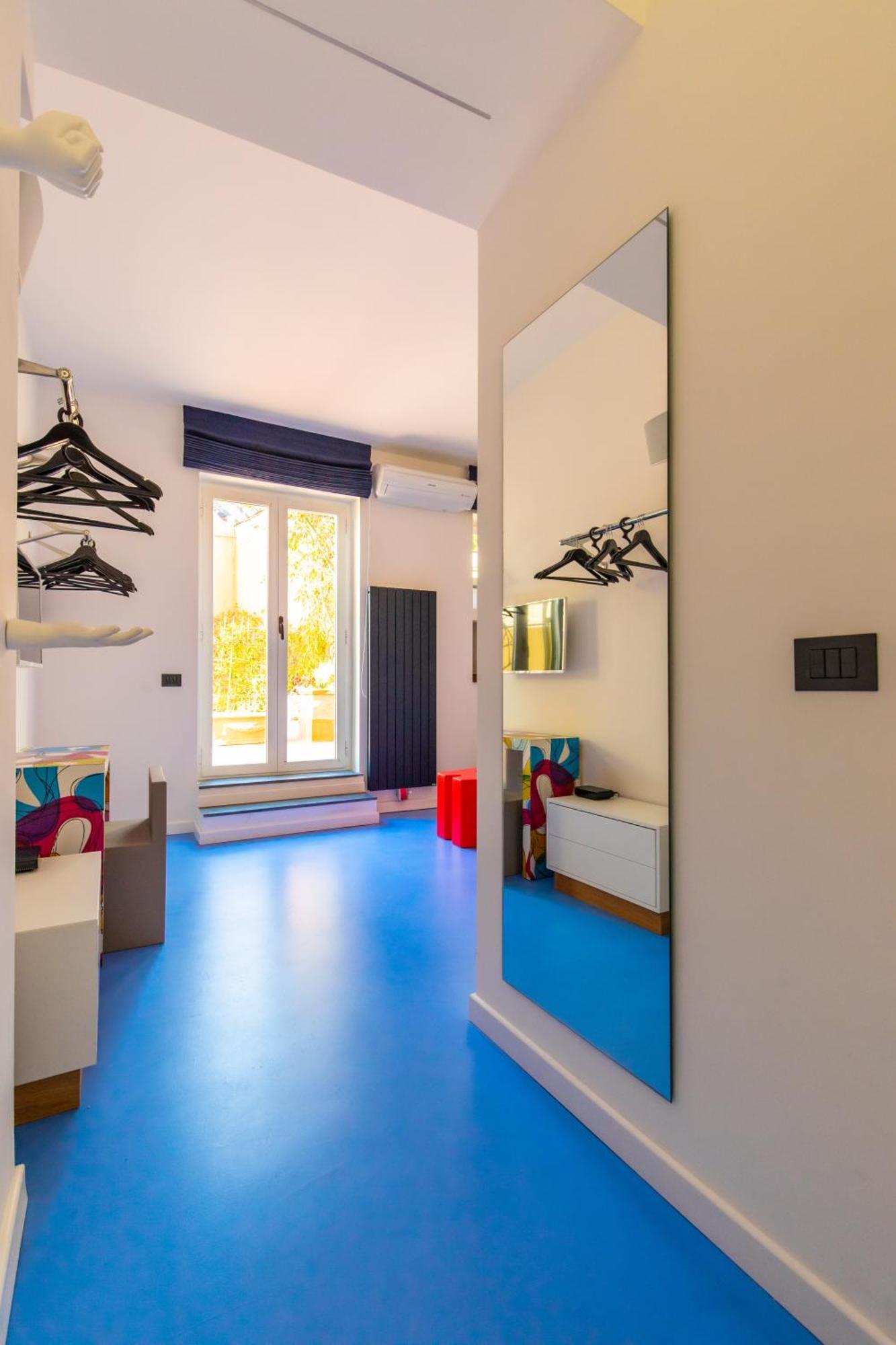 Amana Apartment Napoli Bagian luar foto