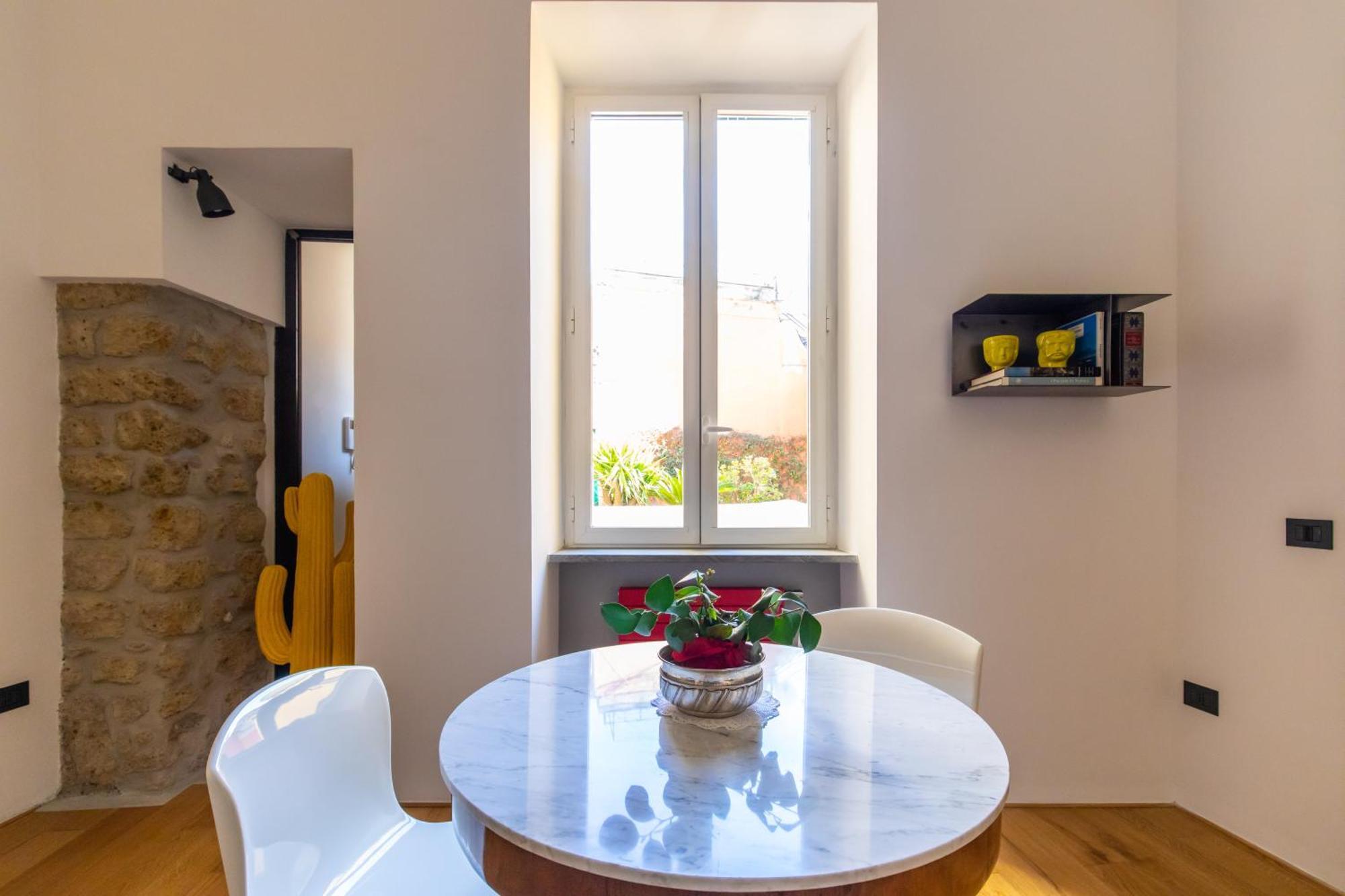 Amana Apartment Napoli Bagian luar foto