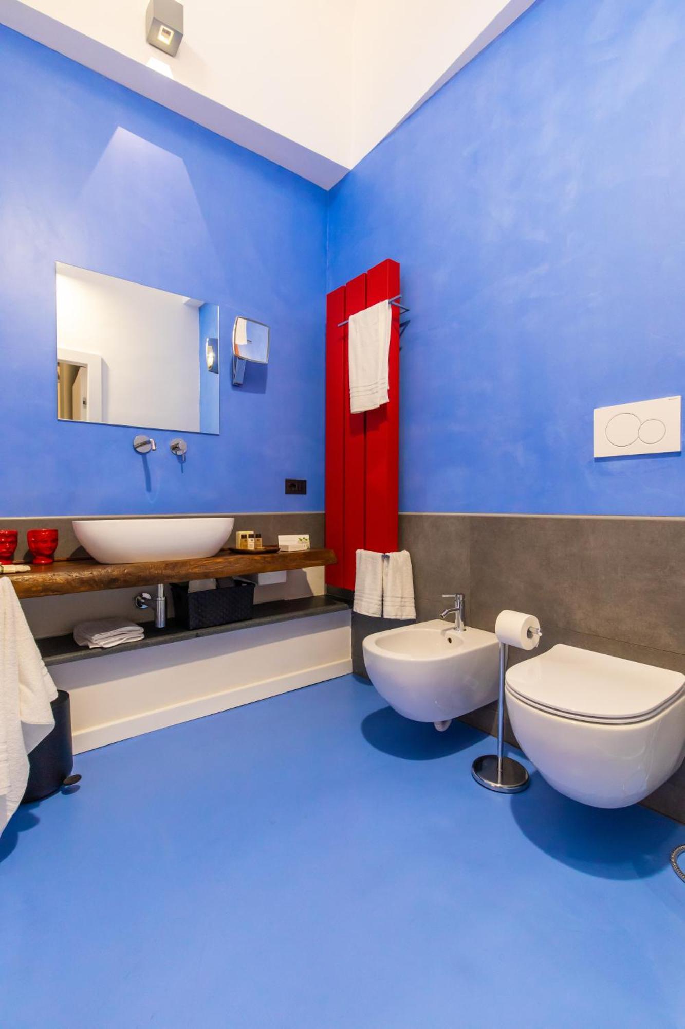 Amana Apartment Napoli Bagian luar foto