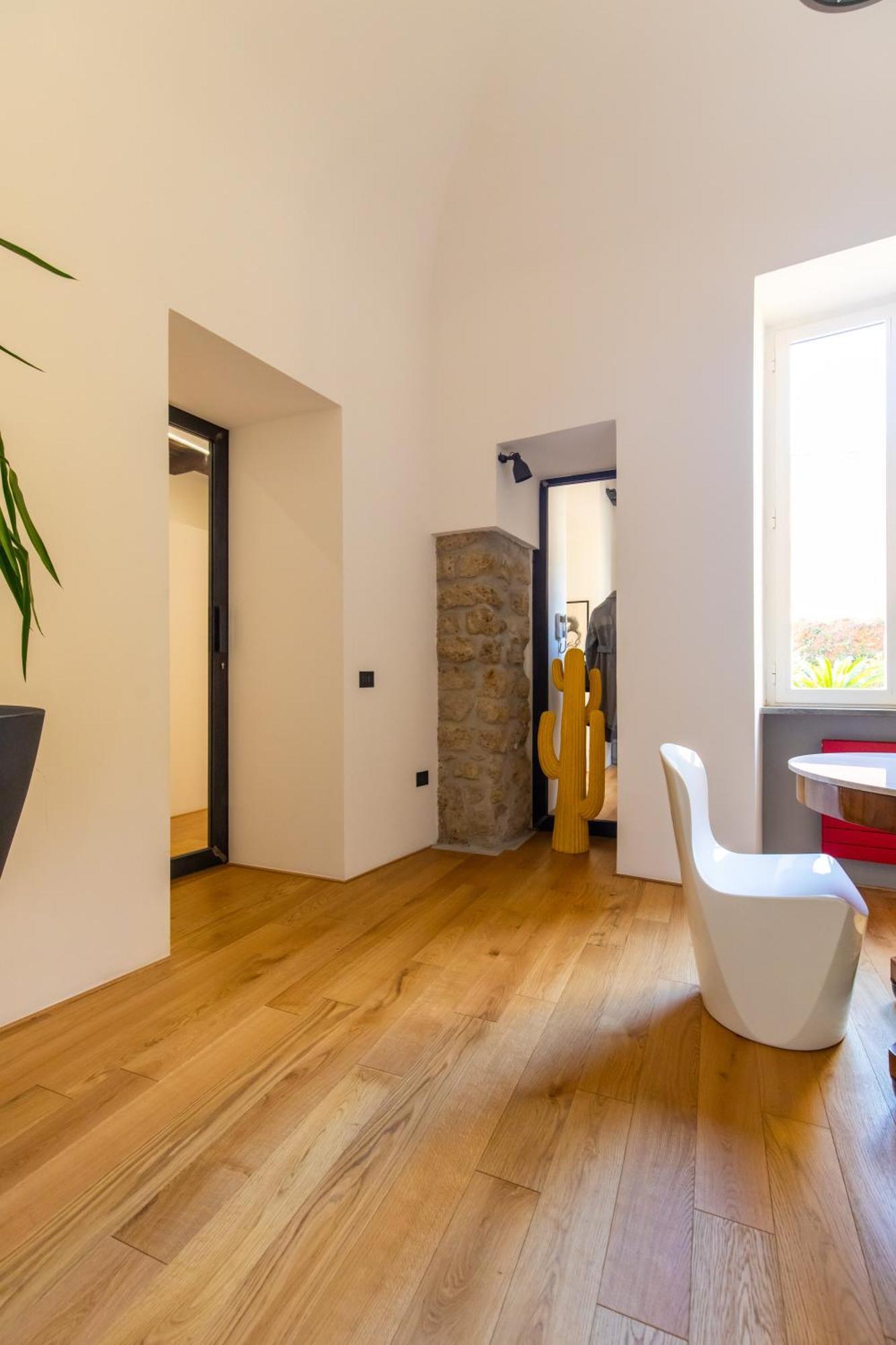 Amana Apartment Napoli Bagian luar foto