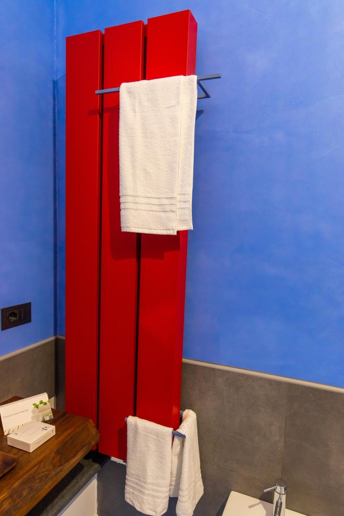 Amana Apartment Napoli Bagian luar foto