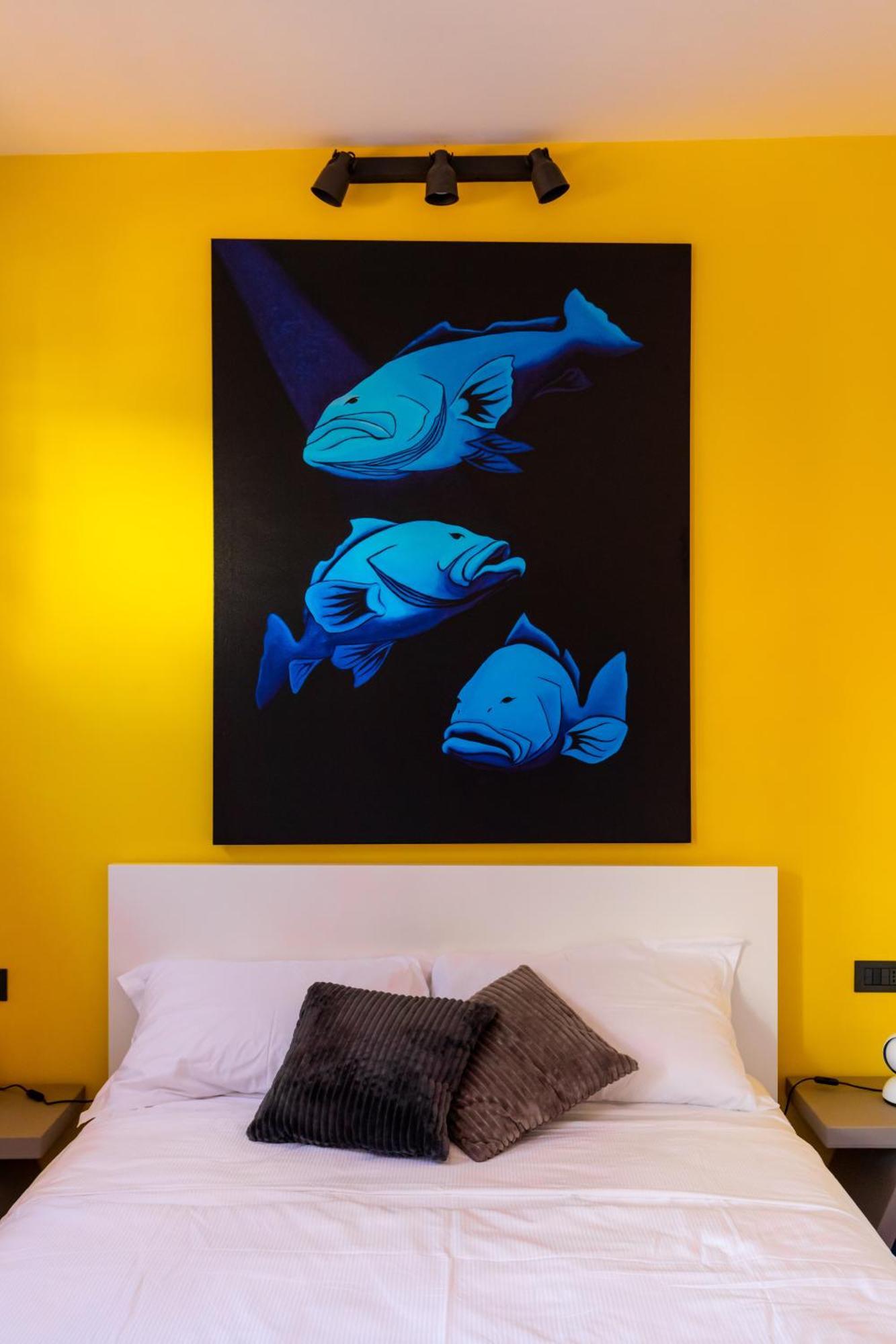 Amana Apartment Napoli Bagian luar foto