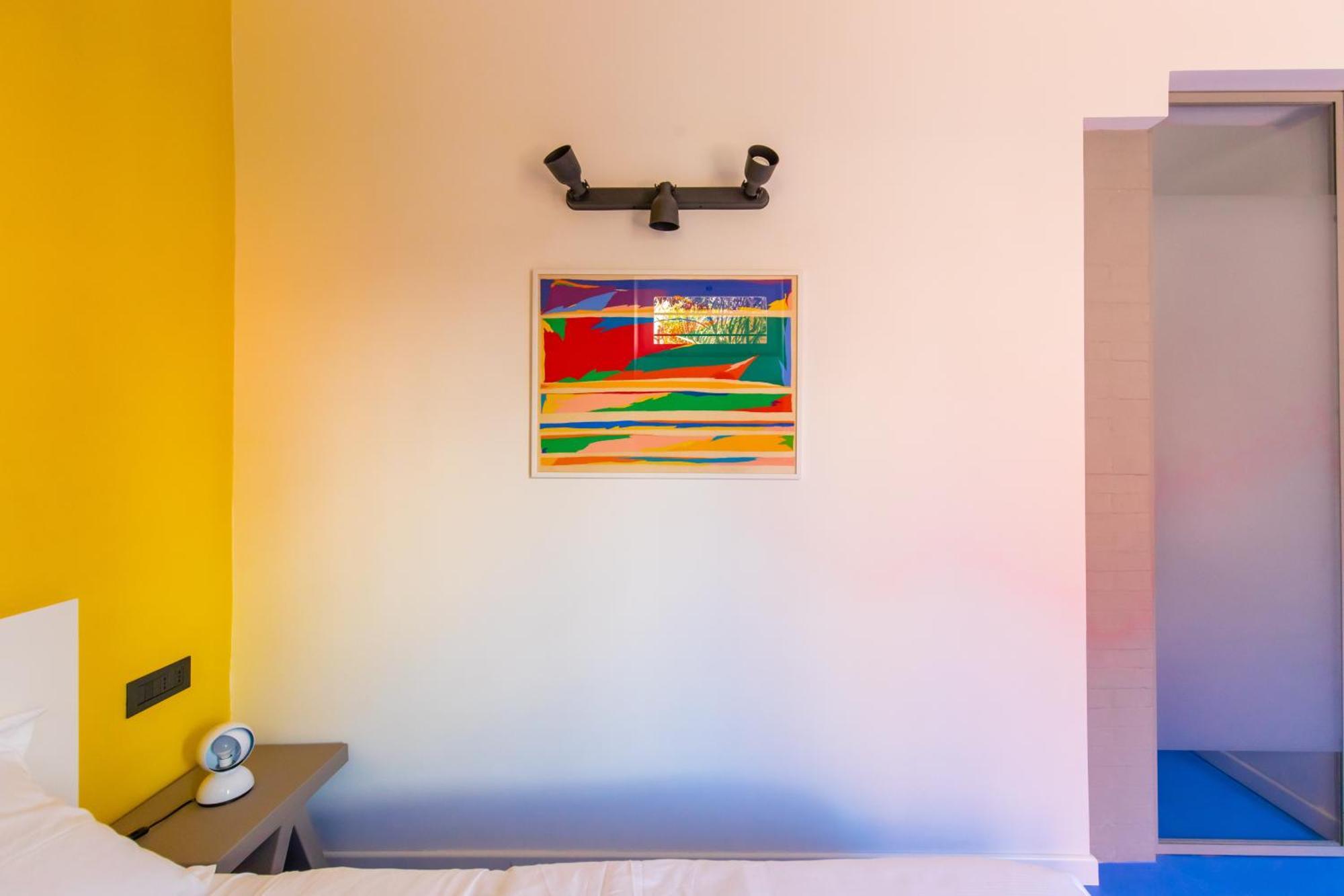 Amana Apartment Napoli Bagian luar foto