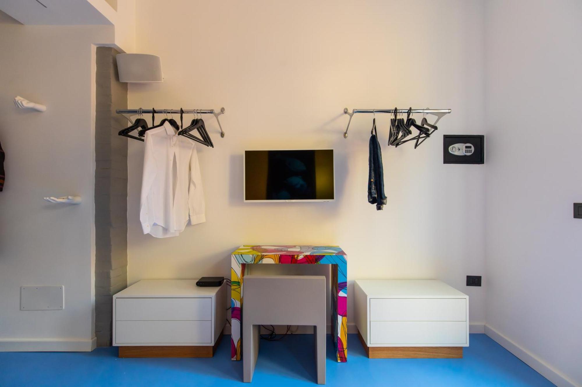 Amana Apartment Napoli Bagian luar foto
