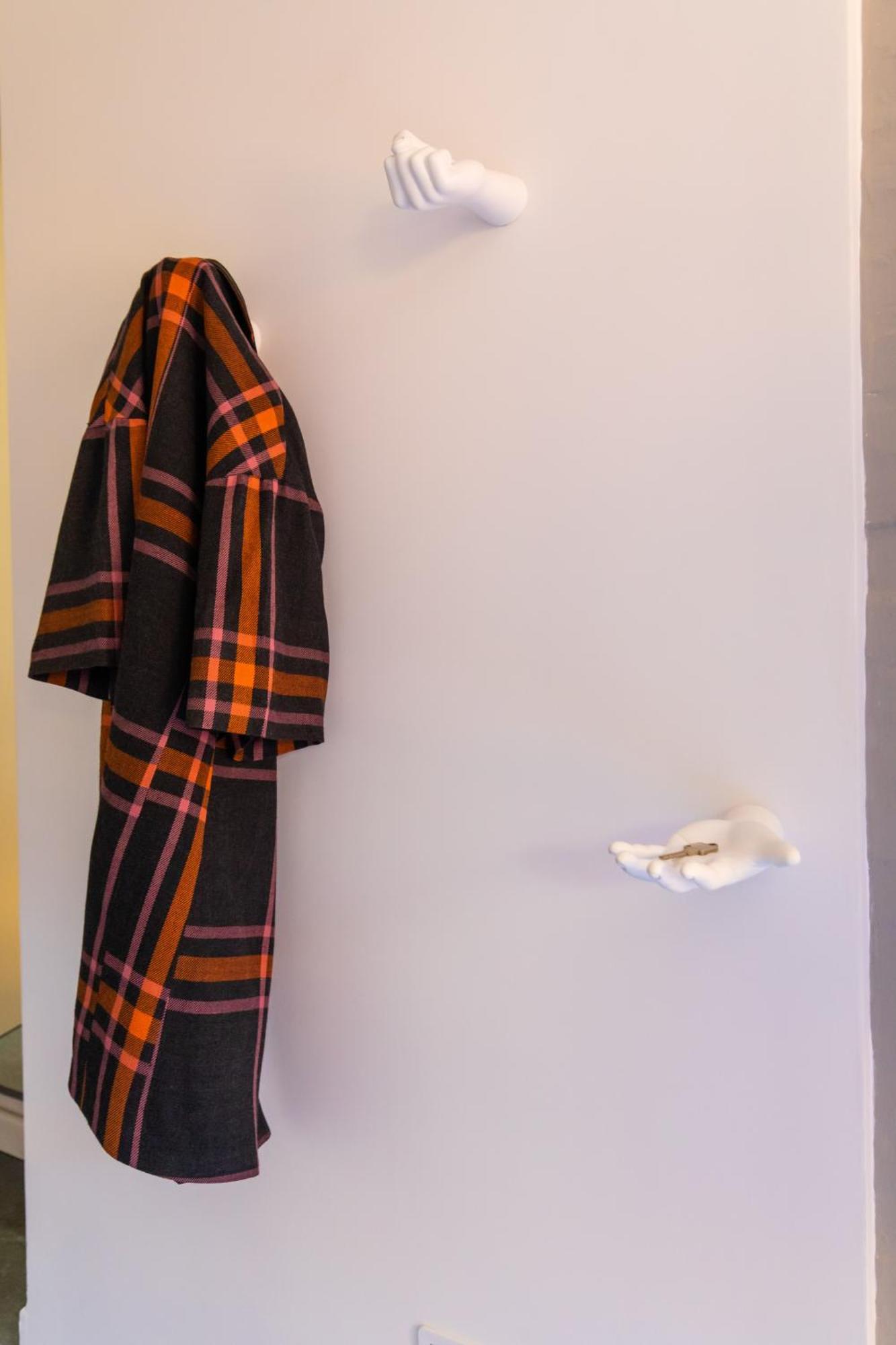 Amana Apartment Napoli Bagian luar foto