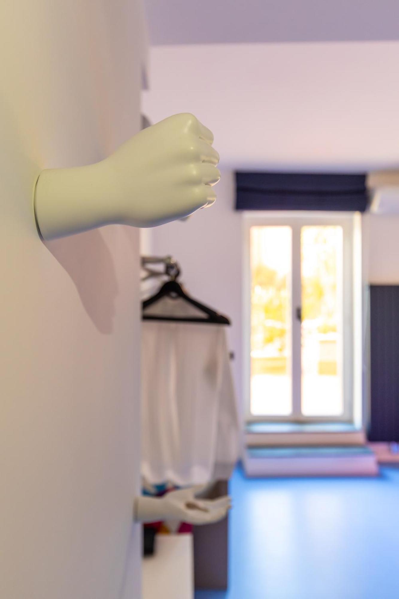 Amana Apartment Napoli Bagian luar foto